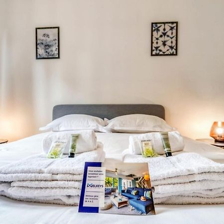 2Br In Toulouse Colors With Balcony - Welkeysアパートメント エクステリア 写真